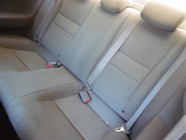 2006 Honda Civic LX Gray Coupe 1.8L Vtec AT #A24902
